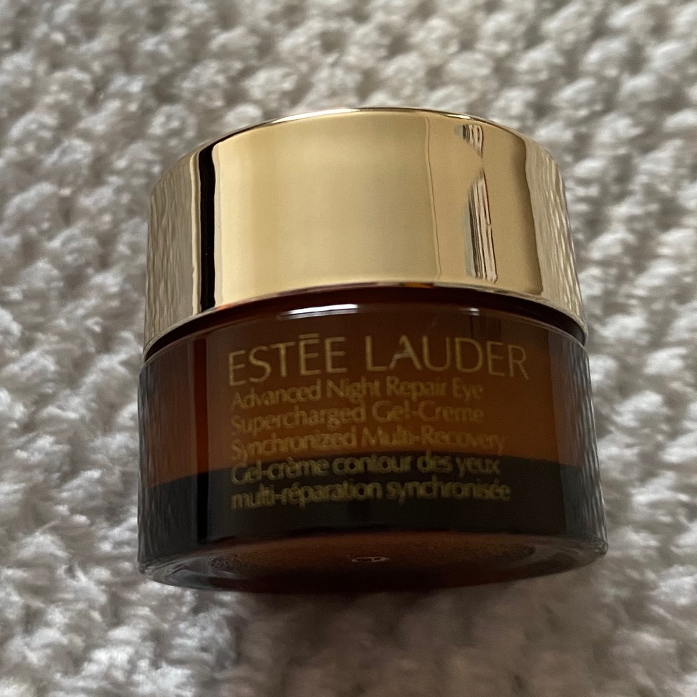 Estée Lauder Advanced Night Repair Supercharged Gel-Creme